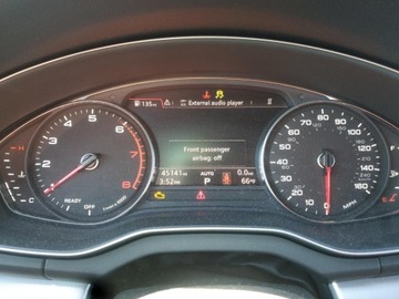 Audi Q5 II 2020 Audi Q5 Premium 2020 2.0l 2.0 Benzyna 248KM, zdjęcie 9