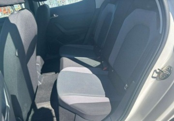 Seat Arona 2019 Seat Arona Seat Arona 1.0 TGI Nowa instalacja LPG2019rkameraczujniki, zdjęcie 13