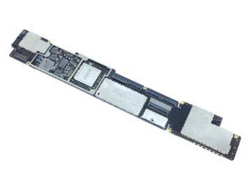 Apple iPad 4 с поврежденной материнской платой A1460, Wi-Fi, LTE