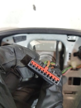 KIEROWNICA MULTI PODGRZEWANA OPEL ASTRA J IV