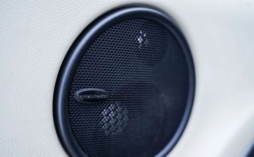 Mini Countryman R60 Crossover 1.6 184KM 2011 MINI Countryman 1.6B 184Ps Automat 4x4 Klimatronik Navi Polskora Alu18 Zad, zdjęcie 31