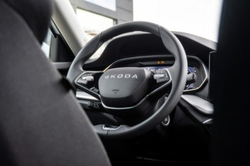 Skoda Octavia IV Liftback 2.0 TDI 150KM 2026 Škoda Octavia Skoda Octavia Drive Essence 2.0 TDI, zdjęcie 18