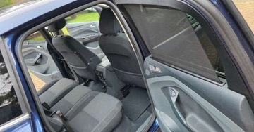 Ford C-MAX II Minivan 1.6 EcoBoost 150KM 2012 FORD C-MAX Titanium 1.6 Benzyna 150KM DELIKATNIE USZKODZONY F. MARŻA!, zdjęcie 37