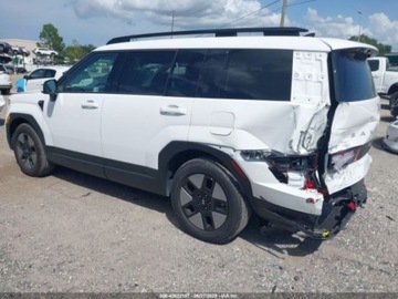 Hyundai Grand Santa Fe 2025 Hyundai Grand Santa Fe 2025 HYUNDAI SANTA FE HYBRID SEL 1.6 Hybryda 178KM, zdjęcie 3