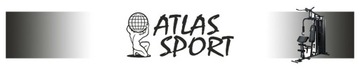 ATLAS SPORT AS61 - АТЛАС ДЛЯ ТРЕНИРОВОК