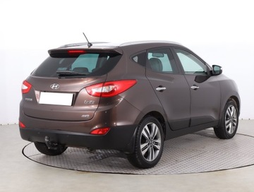 Hyundai ix35 SUV Facelifting 2.0 GDI 166KM 2014 Hyundai ix35 2.0 GDI, Salon Polska, 4X4, Automat, zdjęcie 4
