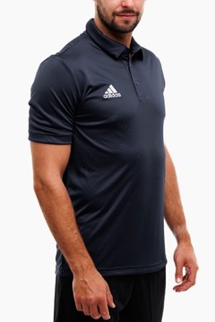 adidas polo pánske tričko športová polovička r.XXL