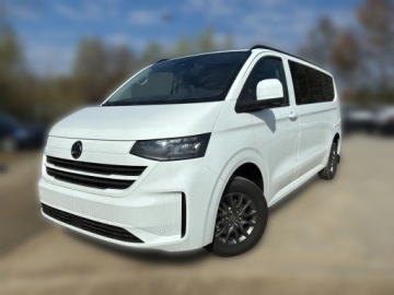Volkswagen Caravelle T6 2026 Volkswagen Transporter T7 Kombi/9 osob./AUTOMAT, 2, zdjęcie 2