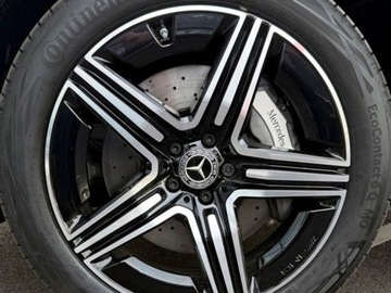 Mercedes GLC C254/X254 SUV 2.0 200d 163KM 2026 GLC Coupe 200 d 4-Matic AMG Line 2.0 (163KM) 2026, zdjęcie 14