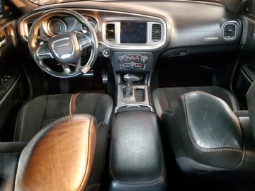 Dodge Charger VII 2019 Dodge Charger Scat Pack 2019 6.4l 6.4 Benzyna 485KM, zdjęcie 8