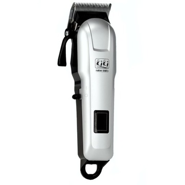Fotel fryzjerski hydrauliczny obrotowy Caro do salonu zestaw 300 gratis