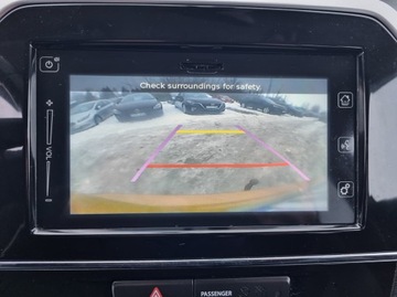 Hyundai ix35 SUV Theta 2.0 MPI 163KM 2015 Suzuki Vitara II 1.6 120 KM 4x4 nawigacja kamera skóra alcantara gwarancja, zdjęcie 10