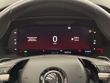 Skoda Octavia III Kombi Facelifting 2.0 TDI 150KM 2020 Skoda Octavia Style HUD Kamera cofania ACC LED Podgrzewane fotele, zdjęcie 14