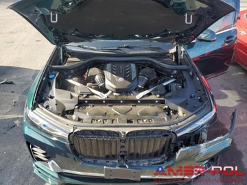 BMW 2022 BMW-ALPINA XB7 _Alpina X7_XB7_4.4 L_612 KM_2022r 4.4 Benzyna 612KM, zdjęcie 11