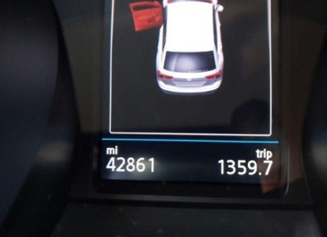 Volkswagen Tiguan II 2021 Volkswagen Tiguan 2021, 2.0L, 4x4, SE R-LINE BLACK, od ubezpieczalni 2.0, zdjęcie 12