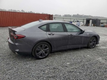 Acura TL IV 2023 Acura TL X Tech A 2023 2.0l 2.0 Benzyna 272KM, zdjęcie 3