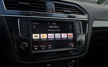 Volkswagen Tiguan I SUV Facelifting 2.0 TSI 180KM 2016 Volkswagen Tiguan Volkswagen Tiguan 2.0 TSI BMT 4Mot Highline DSG 2.0 180KM, zdjęcie 9