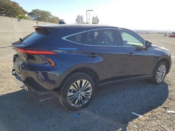 Toyota Venza 2022 Toyota Venza 2022 TOYOTA VENZA LE 2.5 Hybryda 219KM, zdjęcie 3