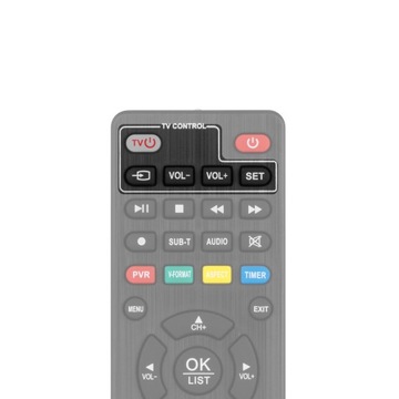 DVB-T2 H.265 HEVC-тюнер Kruger&Matz HDMI SCART PVR EPG USB-декодер