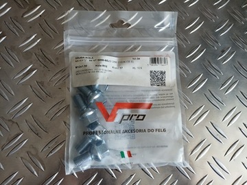 Болт колесный болт М12Х1,50 VT PRO