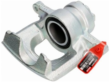 LAUBER 77.3332 TŘMEN BRZDY