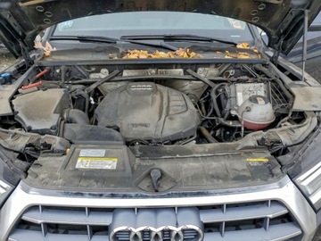 Audi Q5 II 2020 Audi Q5 Premium 2020 2.0l 2.0 Benzyna 248KM, zdjęcie 6