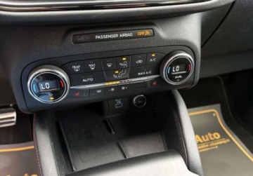 Ford Kuga III SUV Plug-In 2.5 EcoBlue 225KM 2020 Ford Kuga ST 2.5 PLUG-IN 225KM BO navi ALCANTARA gwarancja bezwypadkowa, zdjęcie 30