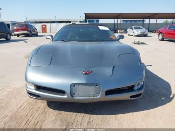 Chevrolet Corvette C6 2004 Chevrolet Corvette 2004 5.7l 5.7 Benzyna 350KM, zdjęcie 7