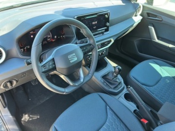 Seat Arona Crossover Facelifting 1.0 TSI 95KM 2026 Seat Arona Style Plus 1.0 TSI 95 KM manualna 5-bie, zdjęcie 4