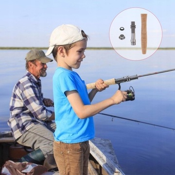 Держатель удилища Композитный держатель удилища с