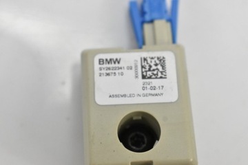 ZESILOVAČ ANTÉNY FILTR 2622341 F39 F45 F46 F48