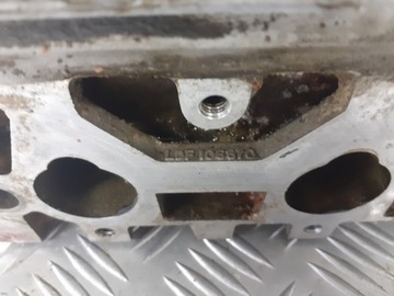 HLAVA LAND ROVER FREELANDER I 2.5 V6 LDF106670