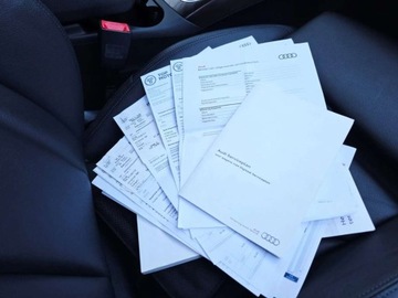 Audi Q5 I SUV Facelifting 2.0 TDI clean diesel 190KM 2015 Audi Q5 ___design___2.0TDI 190KM quattro Stronic LED Xenon Skora KeylessGo, zdjęcie 23