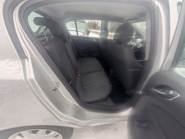 Opel Corsa D Hatchback 1.2 Twinport ECOTEC 80KM 2008 Opel Corsa Opel Corsa 1.2 16V 2008 Z Niemiec Super Stan 130 000 km, zdjęcie 8