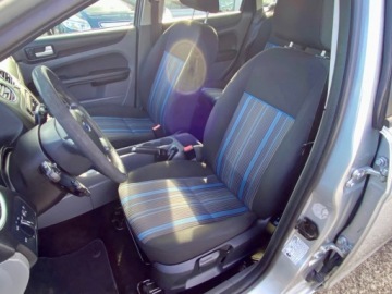 Ford Focus II 2009 Ford Focus 1.6 Diesel 110KM, zdjęcie 2