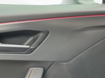 Cupra Formentor Crossover 2.0 TSI 245KM 2022 Cupra Formentor VZ 245KM ACCKeyless Kamera Skora Martwe poleel.fotele, zdjęcie 31