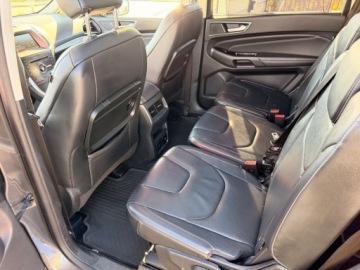 Ford S-Max II Van 2.0 TDCi 180KM 2016 Ford S-Max 4x4 Bogata opcja Panorama 2.0 Diesel 180KM, zdjęcie 29