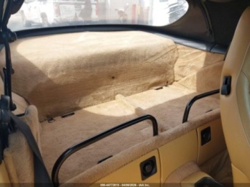 Porsche 911 964 1992 Porsche 911 Carrera 1992 3.6 Benzyna 247KM, zdjęcie 13