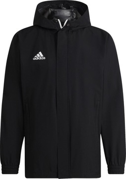 KURTKA MĘSKA ADIDAS ENTRADA 22 ALL-WEATHER rozm L