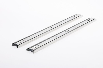 Шариковая направляющая H-45 мм L-550 мм 30 кг GX1 GTV