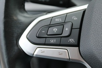 Volkswagen Golf VIII Hatchback Plug-In-Hybrid 1.4 TSI 204KM 2022 Volkswagen Golf STYLE DSG Asystent Salon PL, zdjęcie 24