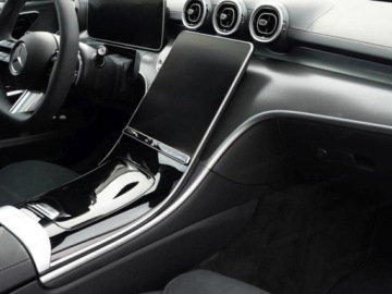 Mercedes Klasa C W206 Limuzyna 1.5 180 170KM 2025 C Klasa 180 Business Edition 1.5 (170KM) 2025, zdjęcie 6