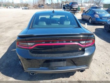 Dodge Charger VII 2022 Dodge Charger Scat Pack 2022 6.4l 6.4 Benzyna 485KM, zdjęcie 4