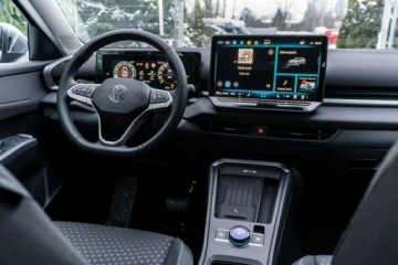 Volkswagen T-Roc II 1.5 eTSI 116KM 2026 Volkswagen T-Roc Life 1.5 eTSI 116 KM DSG -, zdjęcie 15