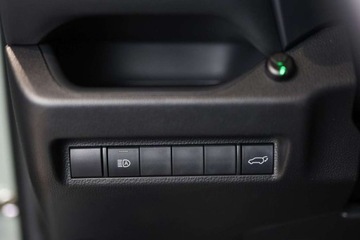 Toyota RAV4 V SUV 2.5 Hybrid Dynamic Force 222KM 2022 Toyota RAV4 2.5 Hybrid Comfort STYLE 4x4 2.5 Hybryda 222KM, zdjęcie 17