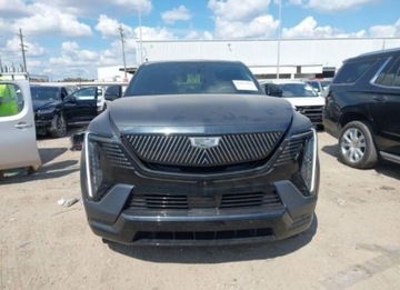 Cadillac Escalade III 2025 Cadillac Escalade IQ Sport 1 AWD Elektryczny 750KM, zdjęcie 1