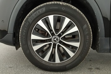 Mercedes GLA II Off-roader Plug-In 1.3 250 e 218KM 2020 Mercedes GLA GLA 250 e, Salon Polska, Serwis ASO, zdjęcie 11