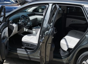 Hyundai Tucson IV SUV PHEV 1.6 T-GDI PHEV 265KM 2023 Hyundai Tucson 265ps 4WD Prime 360 Wentyle Krell Pamięć ACC Blis Winter Pro, zdjęcie 11