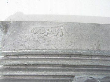 JEDNOTKA MOTORU RENAULT MODUL 1,6 B 8200501860