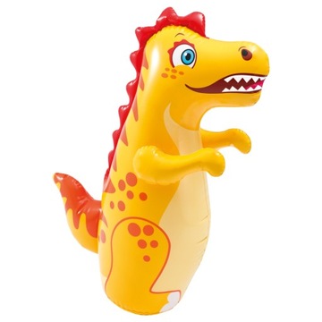 WAŃKA WSTAŃKA WOREK TRENINGOWY DINO INTEX 44669